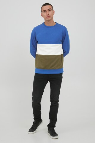 BLEND - Sudadera en azul