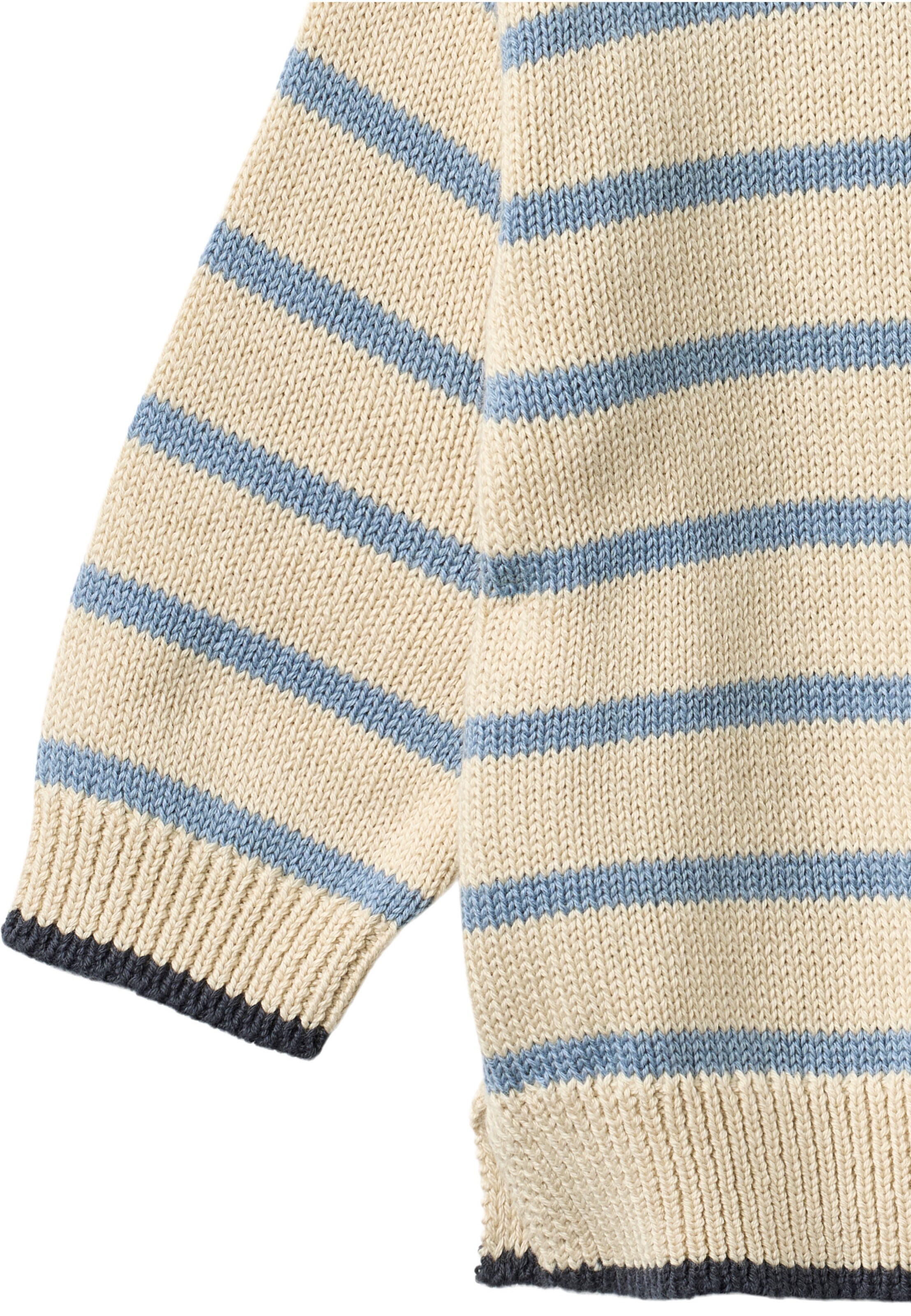 WHEAT Sweter 'Morgan' w kolorze beżowy