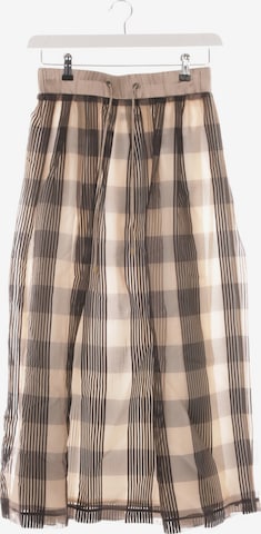 Peserico Skirt in S in Mixed colors: front