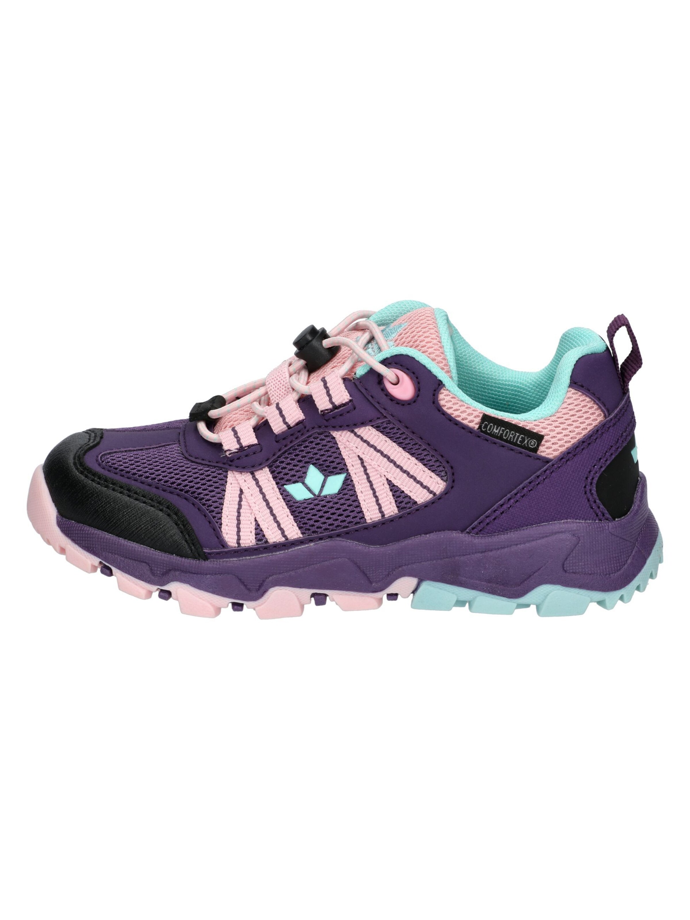 LICO Sneakers 'Mancos' in Purple