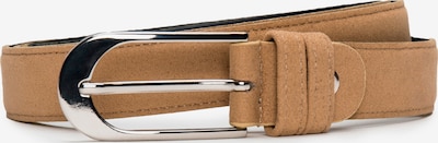 nae Vegan Shoes Bälte 'Pera' i 80 i beige, Produktvy