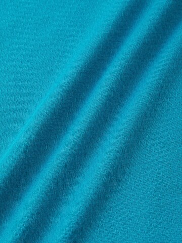 Reima Sport onderkleding 'Termis' in Blauw: bovenkant