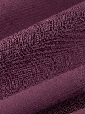 Next T-Shirt in Lila