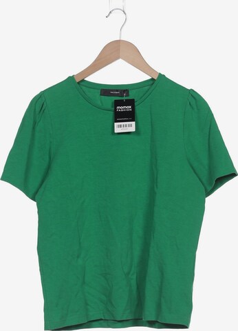 HALLHUBER Top & Shirt in XL in Green: front