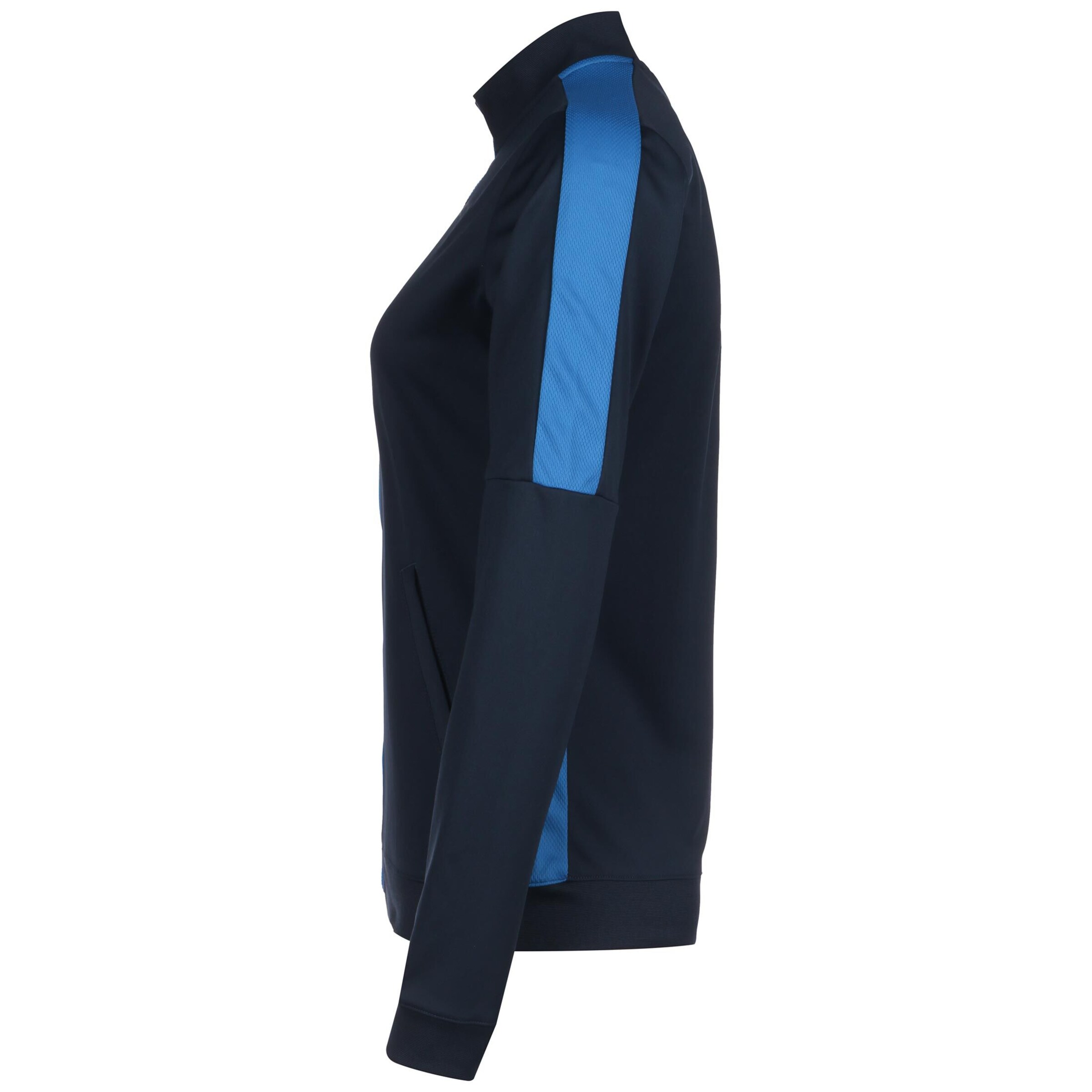 NIKE Training Jacket 'Academy' in Blue