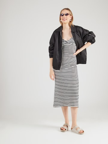 studioselect Трикотажное платье в Черный