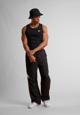 T-Shirt Starter Black Label en noir