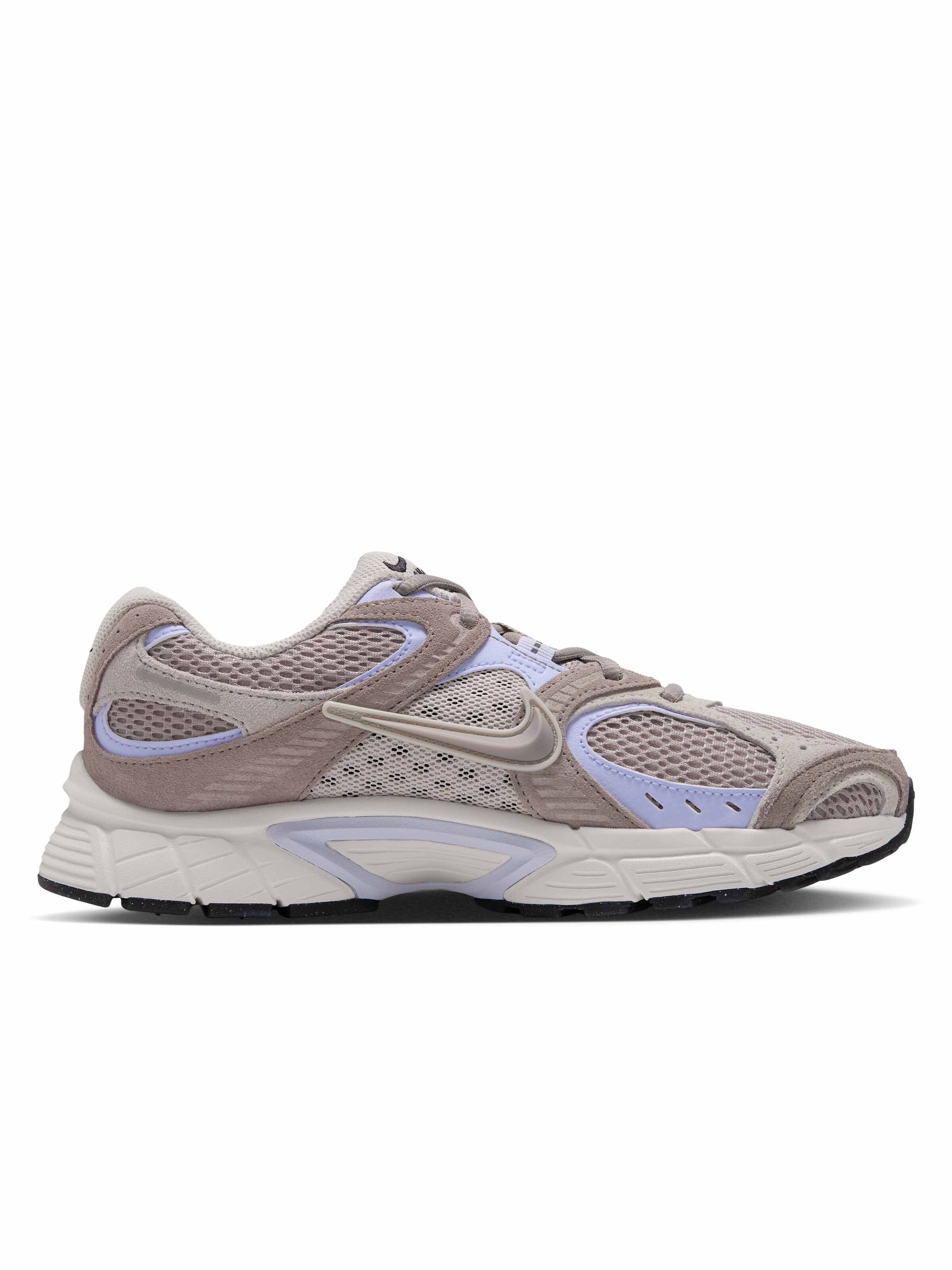 pilka Nike Sportswear Sportbačiai be auliuko 'V5 RNR SUEDE 2'
