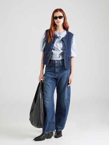LEVI'S ® Vest in Blue