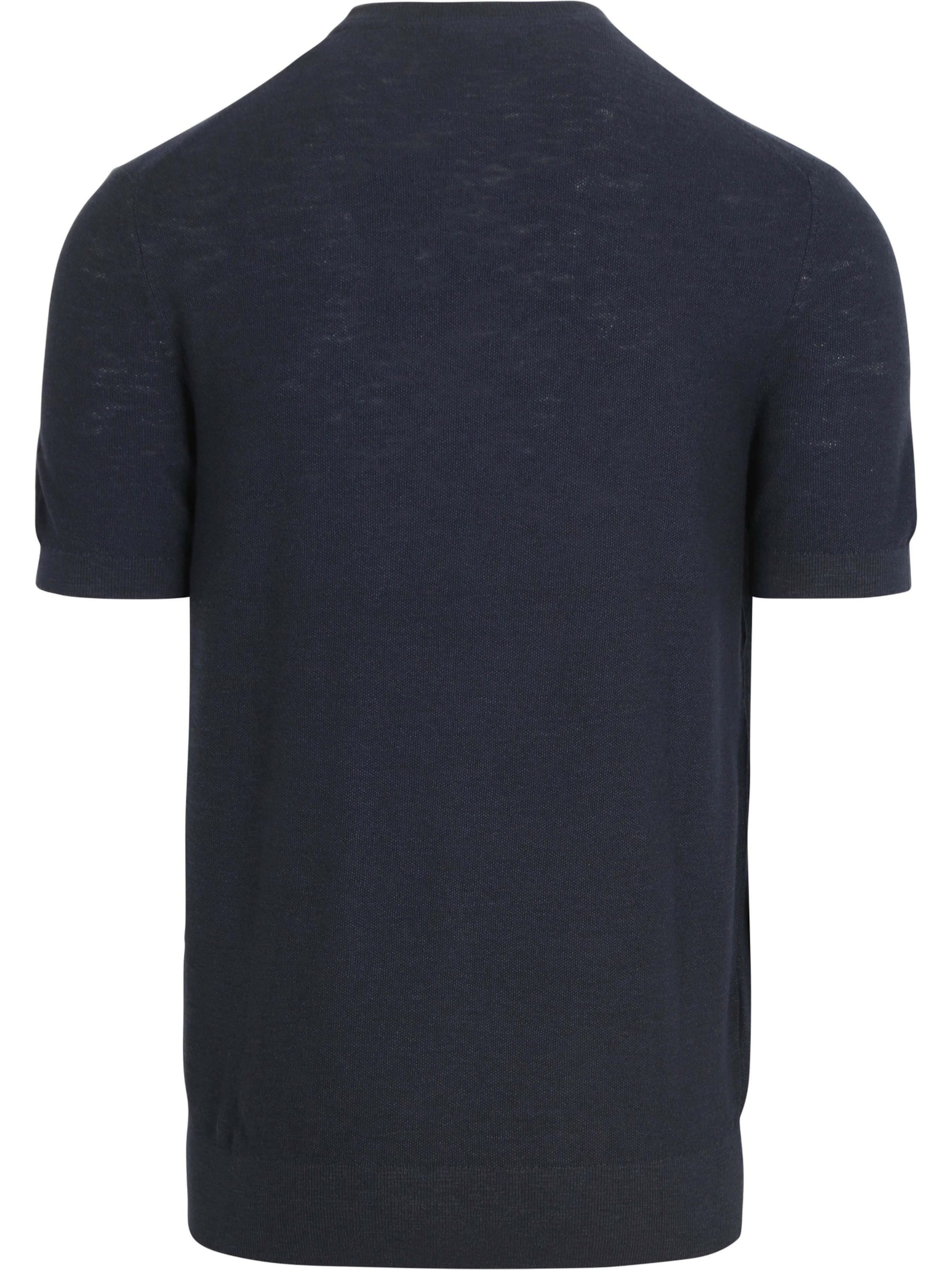 Suitable Shirt‌‌‌ in Blau