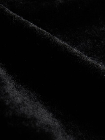 Next Зимнее пальто в Черный