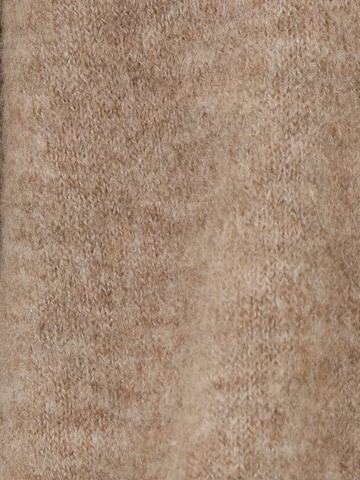 Vero Moda Petite Pullover 'VMLEFILE' in Beige