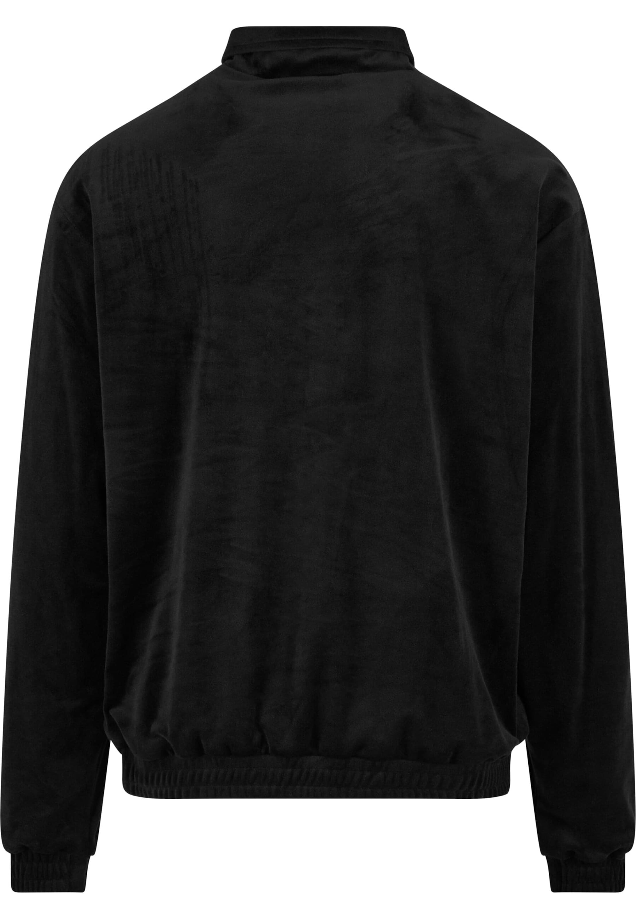 Giacca di mezza stagione 'KM251-011-2' di Karl Kani in nero