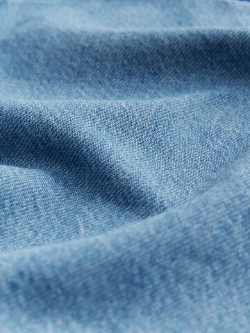 Next Bluse in Blau