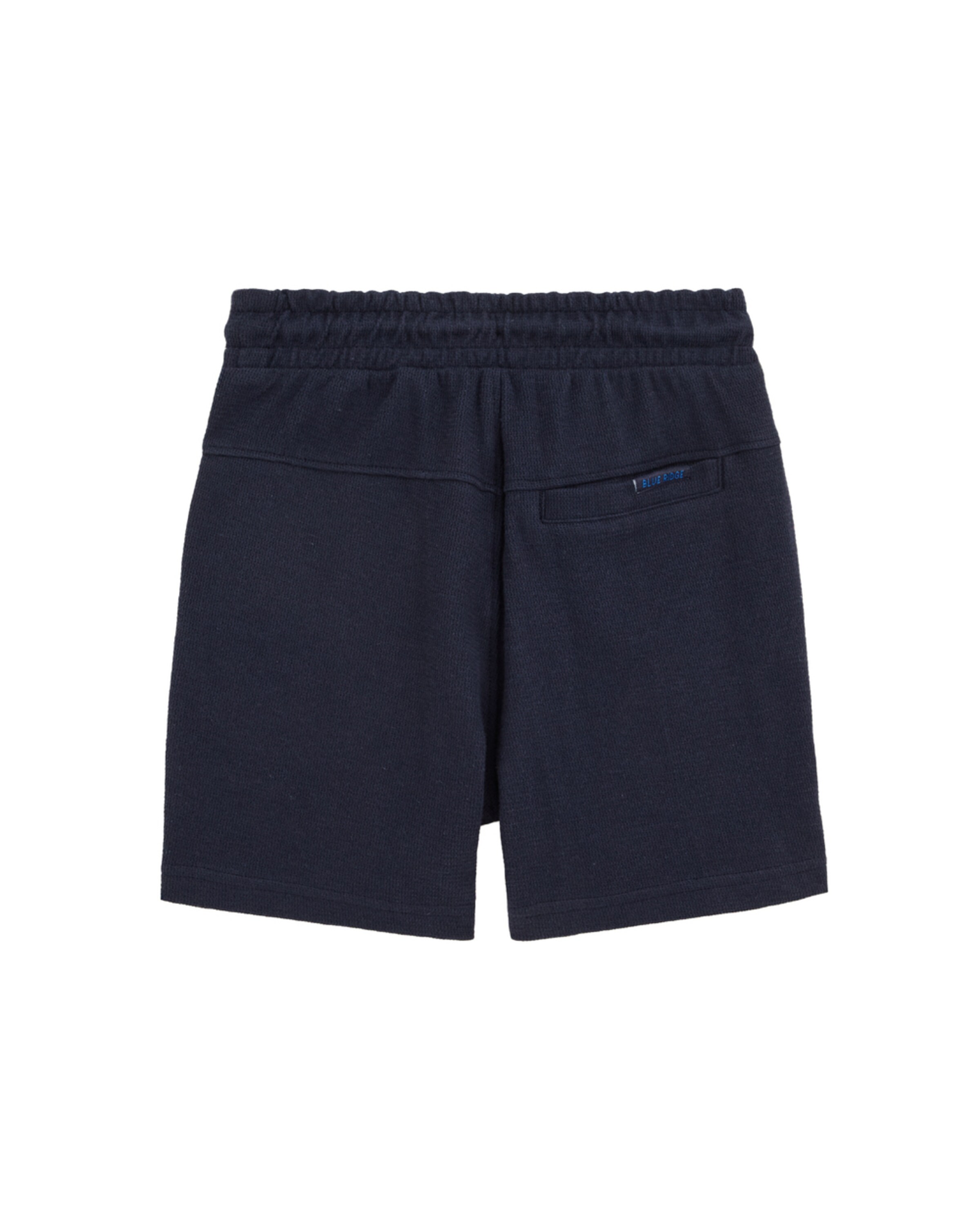 WE Fashion Regular Housut värissä sininen