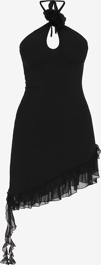 myMo at night Koktel haljina 'Spring Summer' u crna, Pregled proizvoda