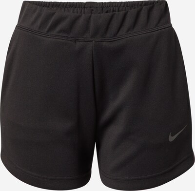 szürke / fekete Nike Sportswear Nadrág, Termék nézet