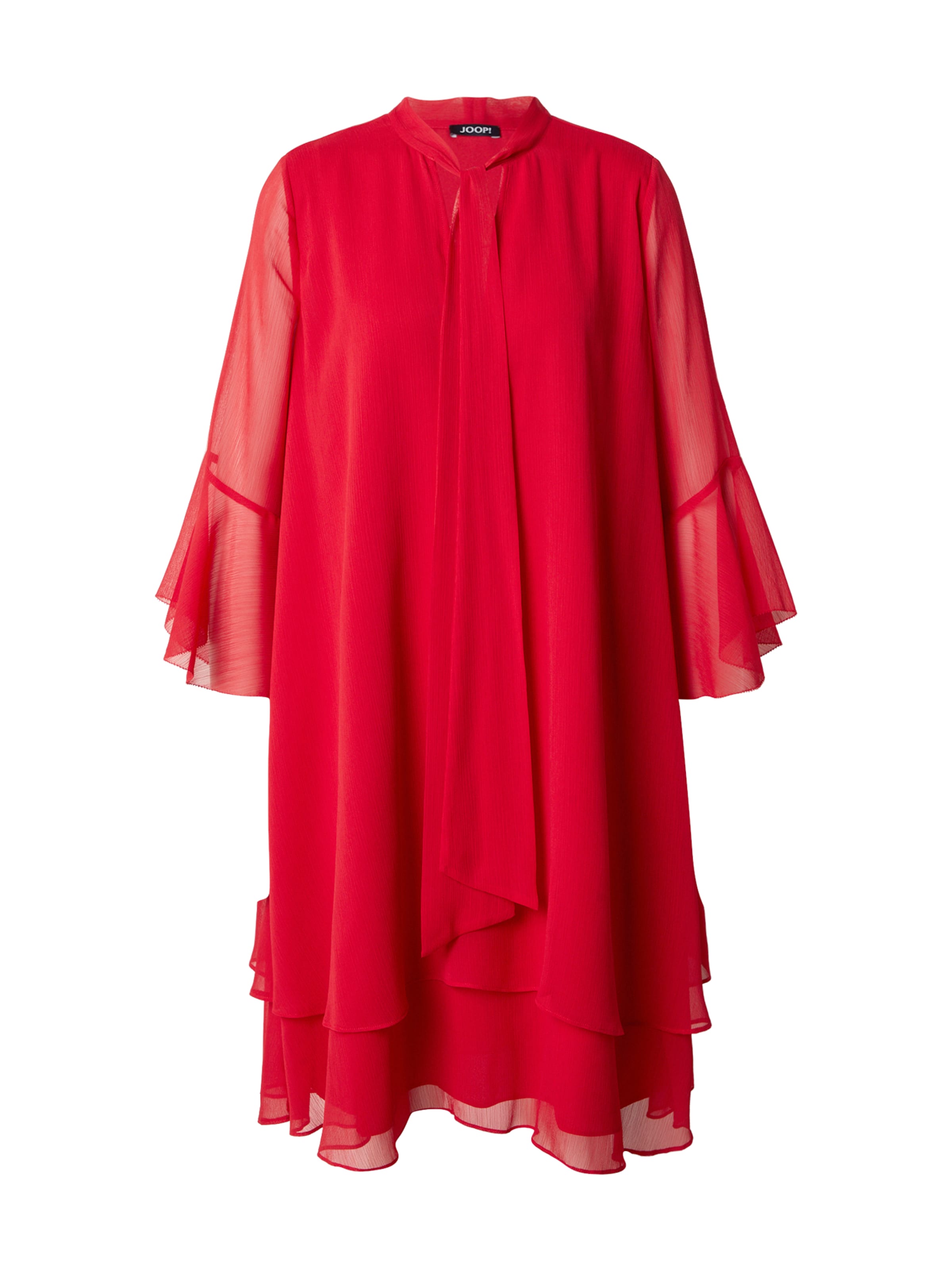 JOOP! Коктейльное платье 'Denia' в Красный: спереди