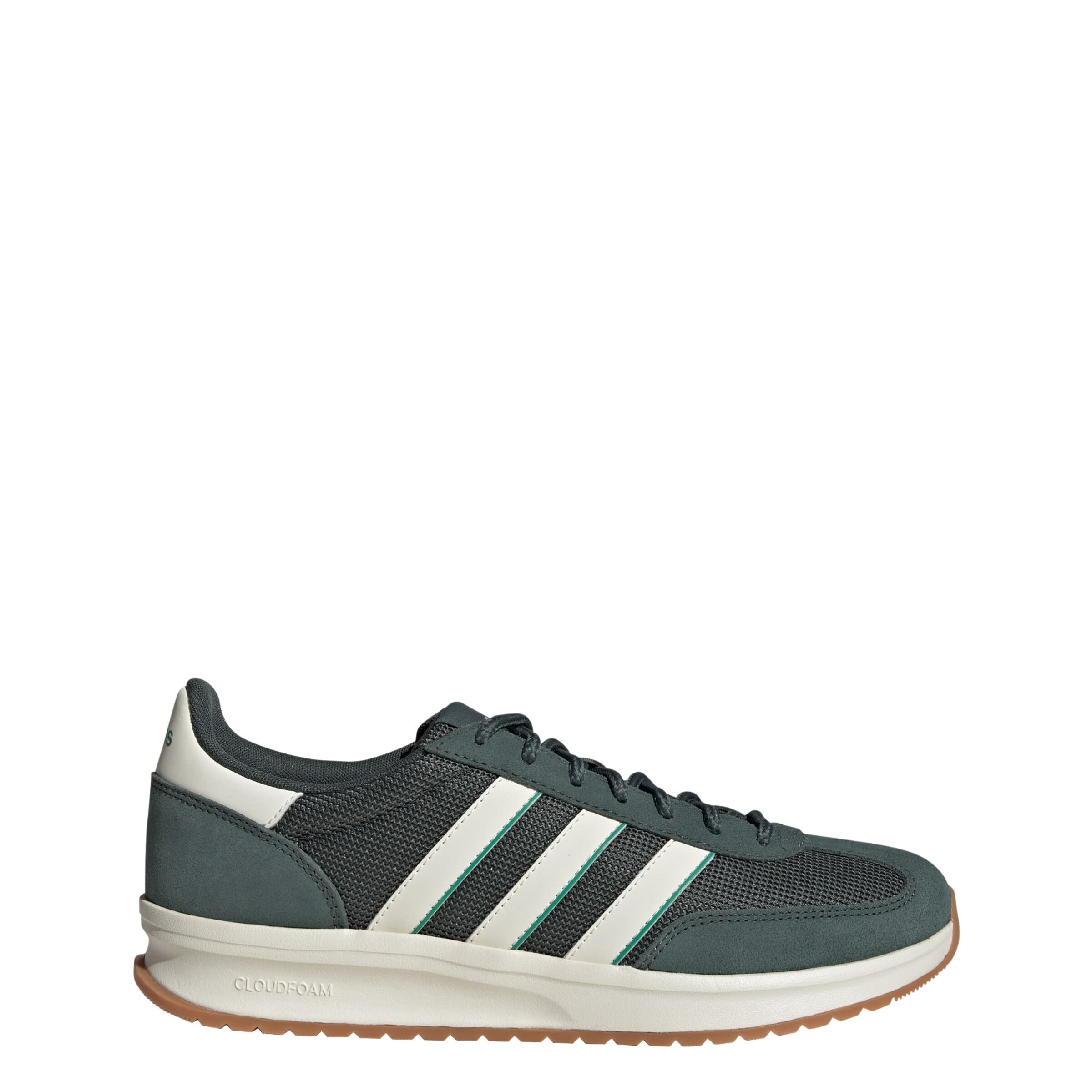 Baskets basses 'Run 70s 2.0' ADIDAS SPORTSWEAR en gris