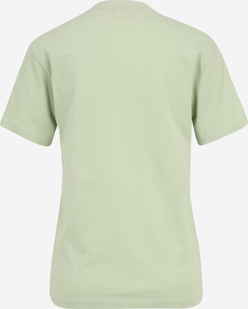 FILA - Camisa 'LIEBSTADT' em verde