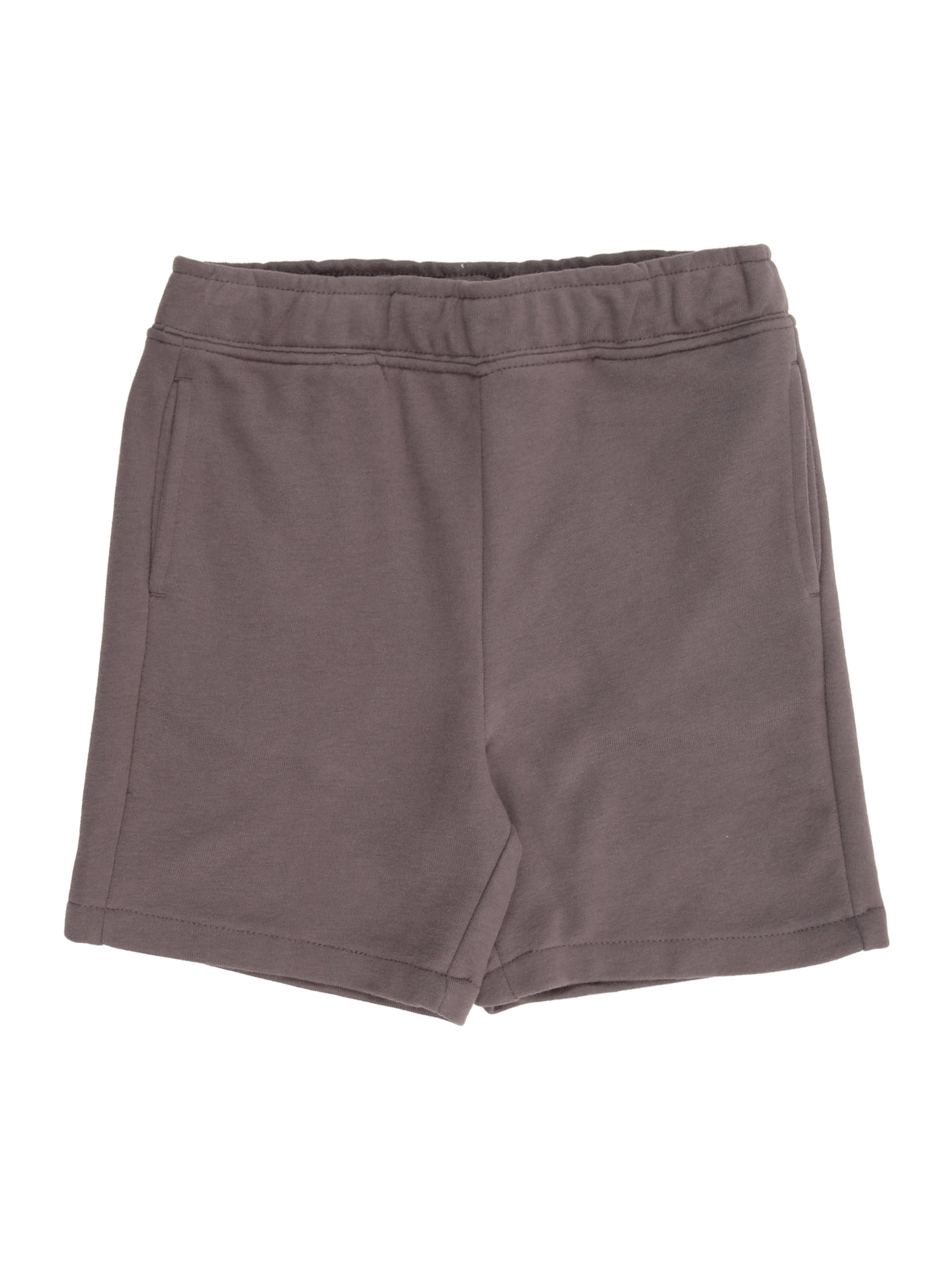 TOM TAILOR Loose fit Pants in Grey: front