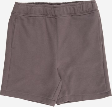 TOM TAILOR - regular Pantalón en gris: frente