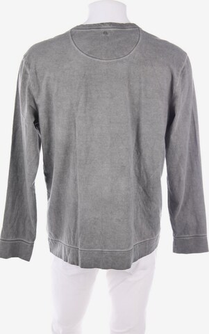 naturaline Sweater & Cardigan in L in Grey