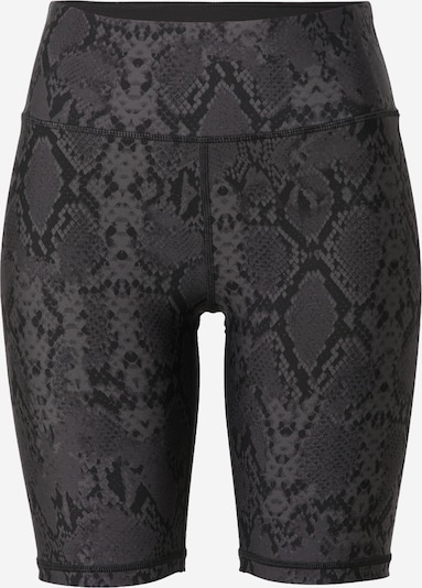 DKNY Performance Workout Pants in Dark grey / Black, Item view