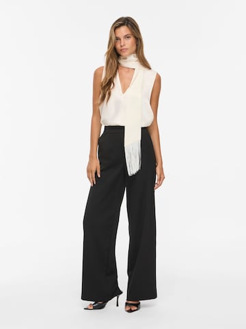 Camicia da donna di VILA in beige