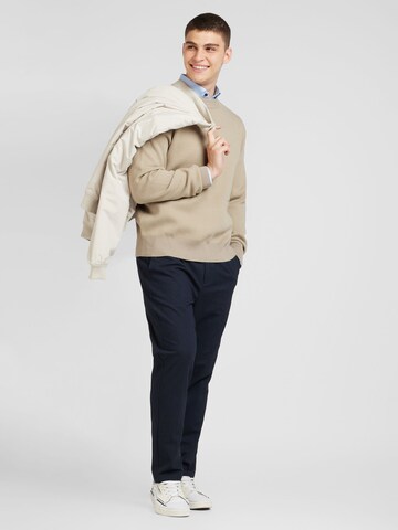 regular Pantaloni chino 'CF Marc' di Casual Friday in blu