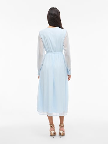 VILA Φόρεμα 'VIFALIA' σε μπλε