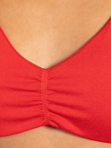Smilodox Sporttop ' Esta ' in Rood