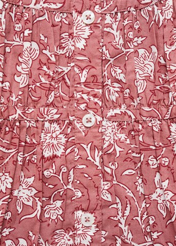 MANGO KIDS Dress 'Lola' in Pink