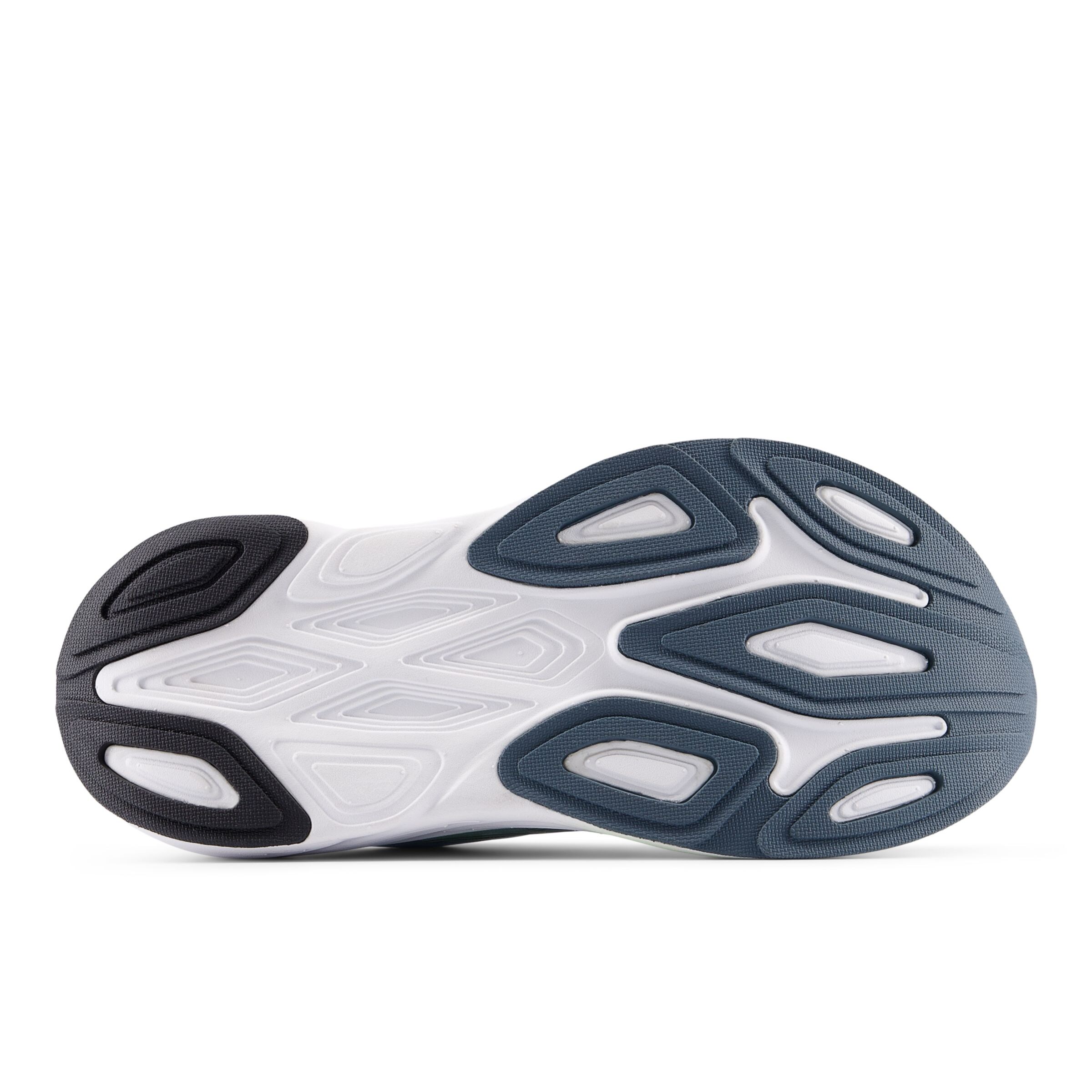 new balance Sneakers laag 'X More v6' in Grijs