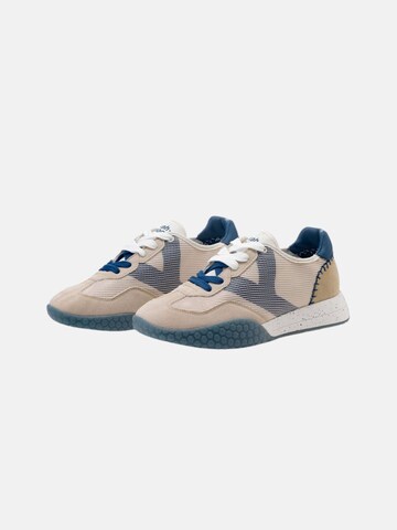 KEH NOO Schnürschuh‌‌‌‌‌‌‌‌ in Beige