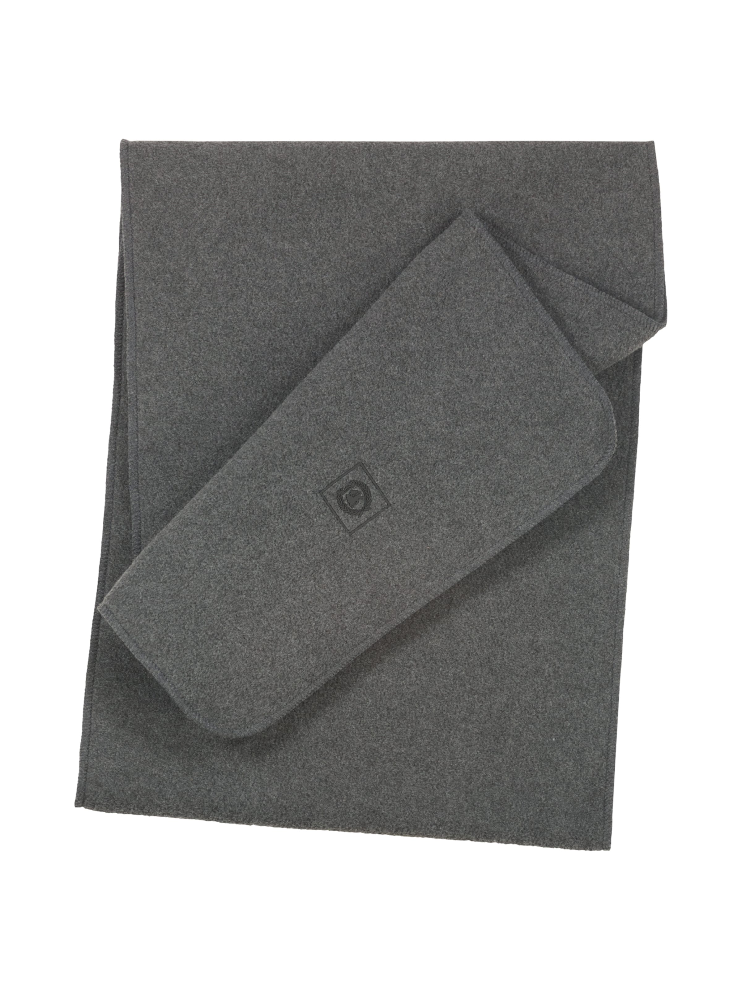 LERROS Scarf in Grey
