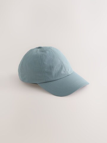 NextŠilterica - plava boja