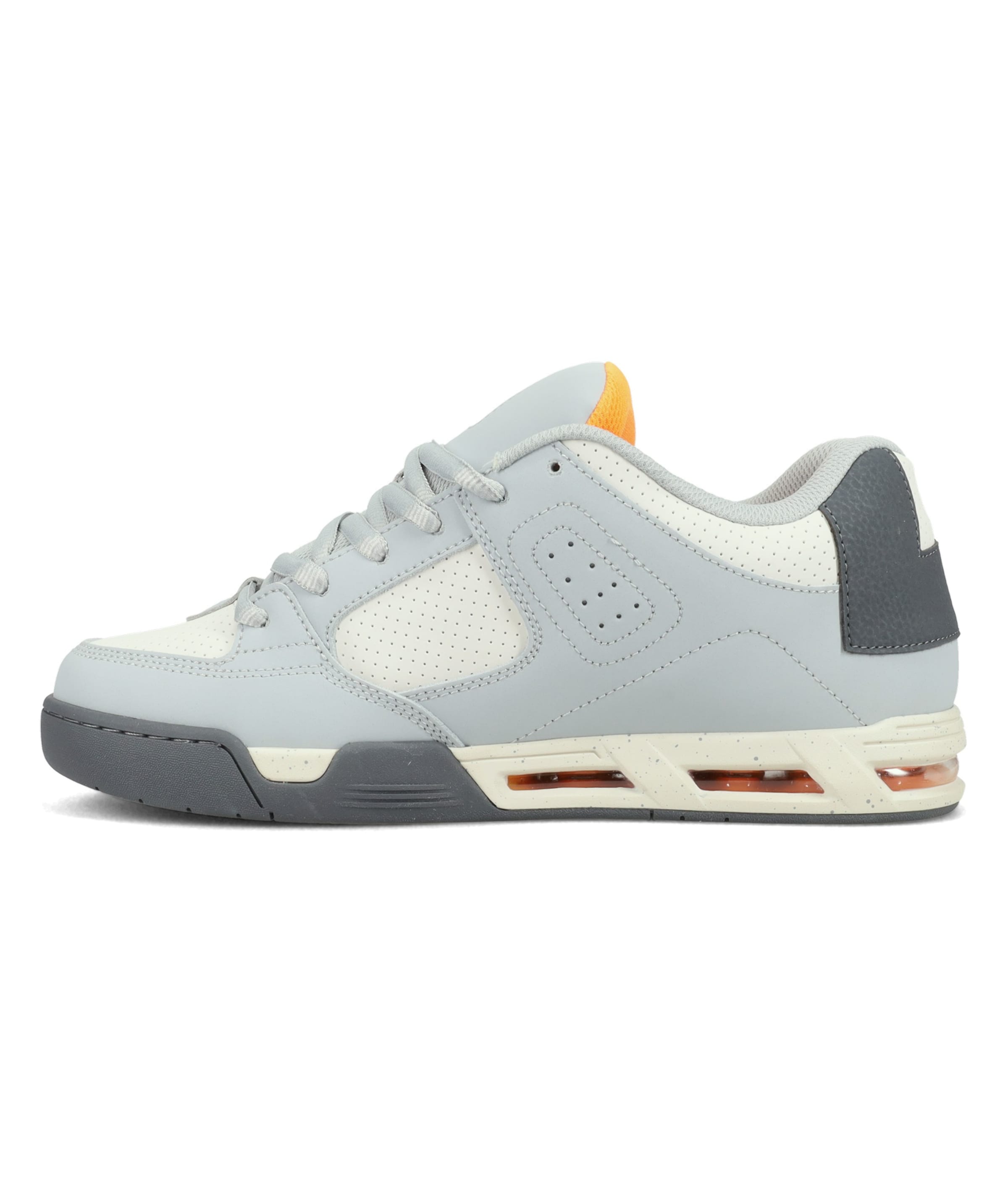 DC Shoes Sneakers in Grey