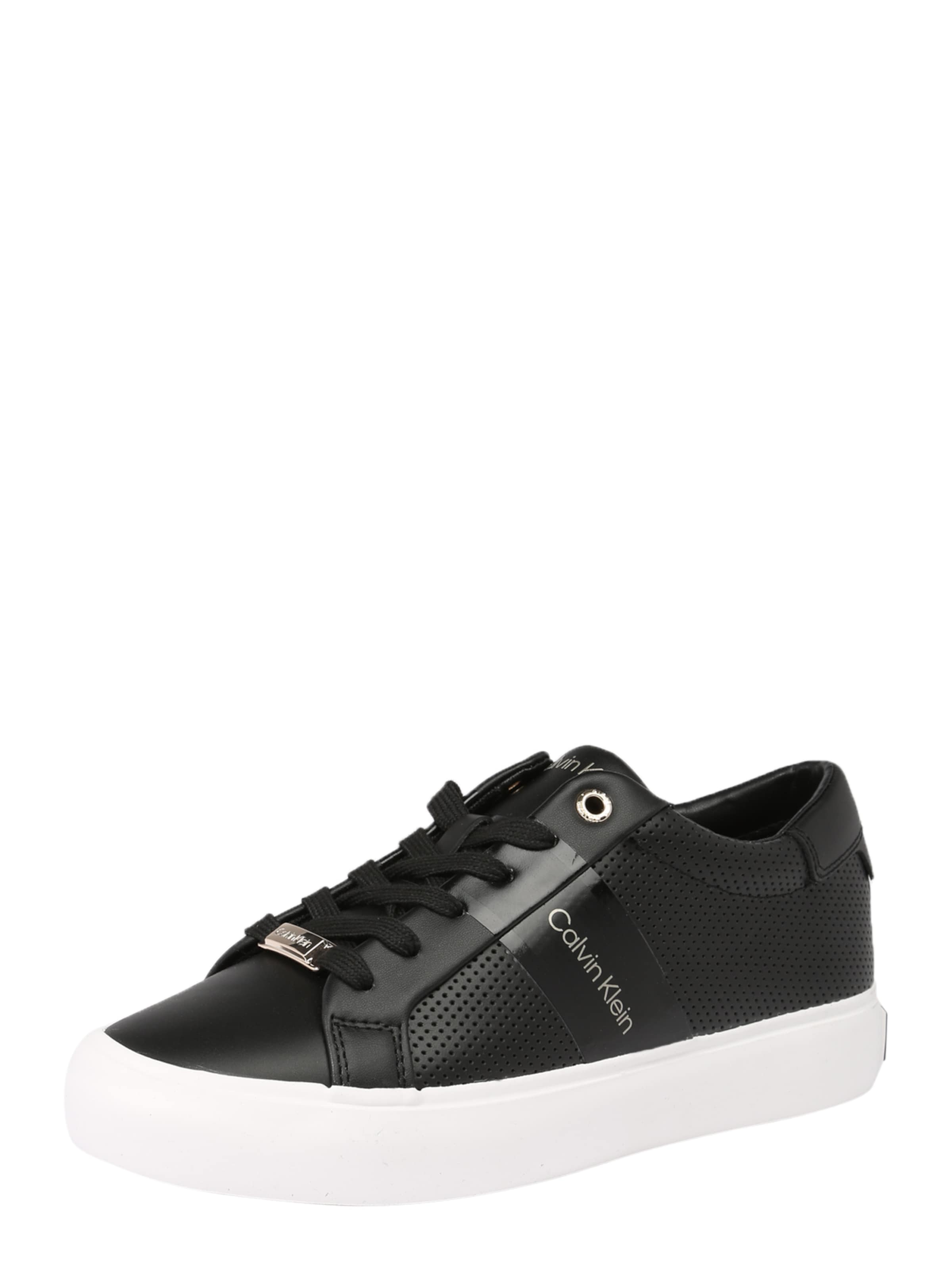 calvin klein footwear