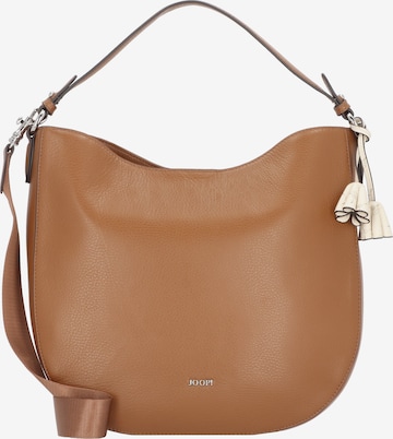 JOOP! Handbag 'Chiara 2.0 Eliza' in Brown: front