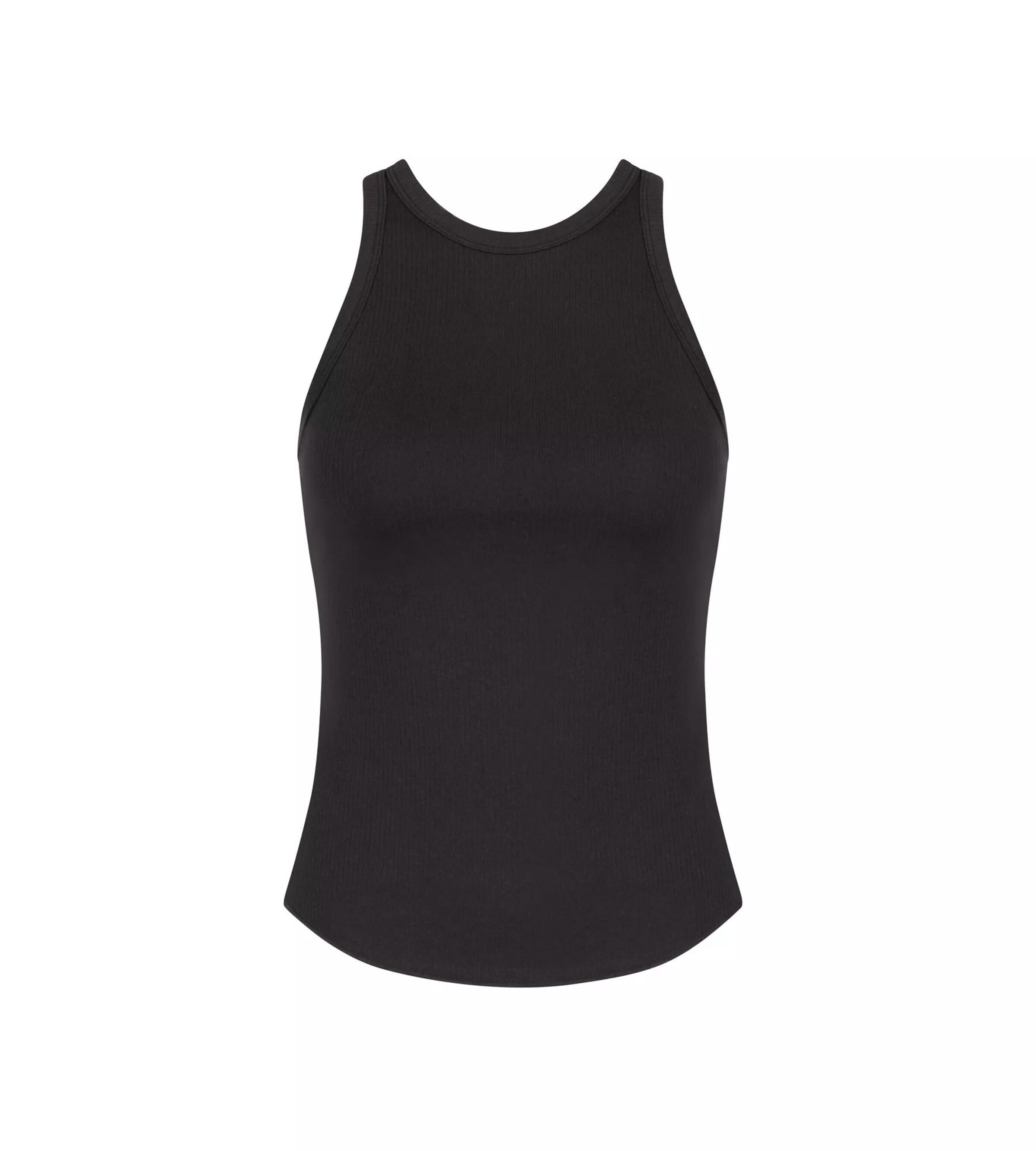 SLOGGI Podkoszulka 'GO' w kolorze czarny: przód