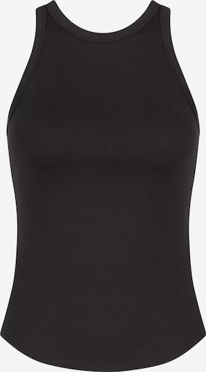 SLOGGI Camisola interior 'GO' em preto, Vista do produto