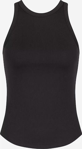 SLOGGI Undershirt 'GO' in Black: front