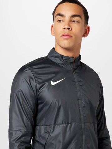 NIKE Trainingsjack 'Park 20' in Zwart