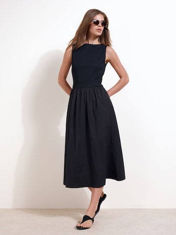 Friends Like These Dress in Black