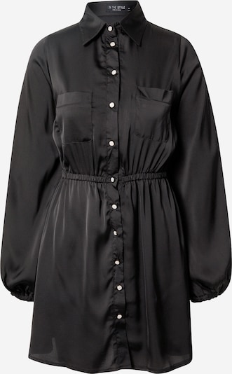 In The Style Košeľové šaty 'JAC JOSSA' - čierna, Produkt