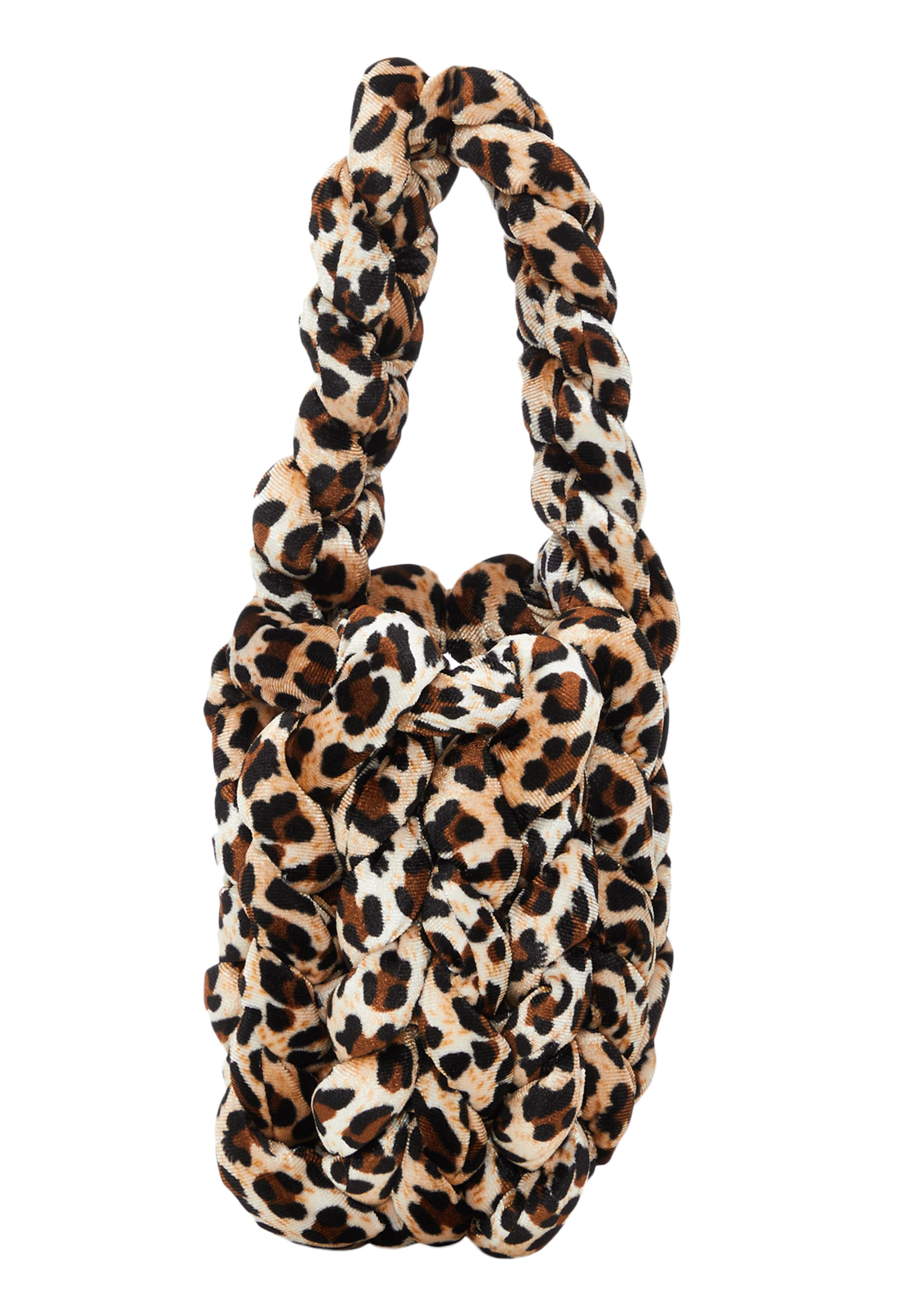 FELIPA Handtas in Gemengde kleuren: voorkant