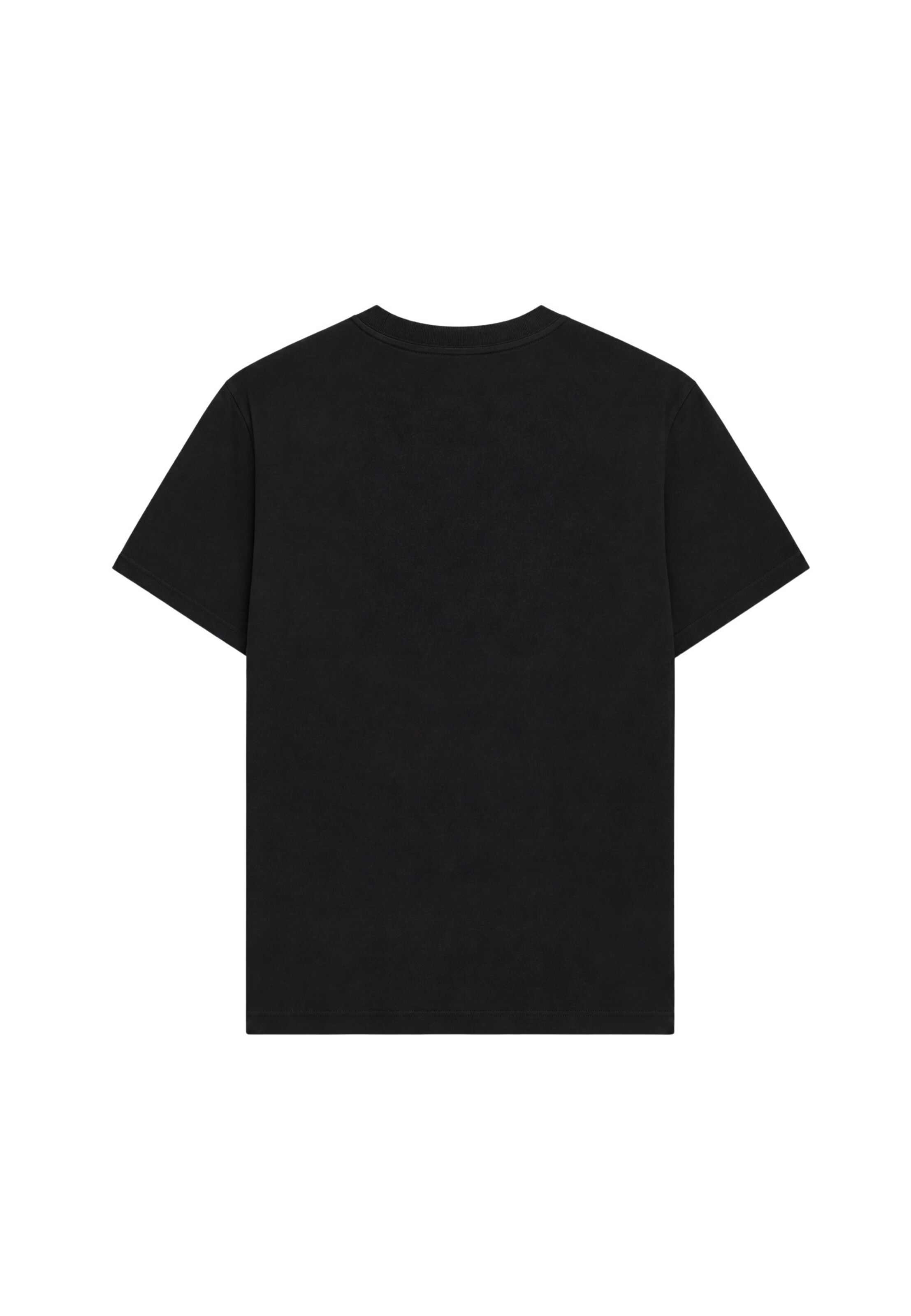 T-Shirt 'DMWU' Unfair Athletics en noir
