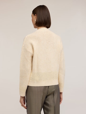 Giacchetta di MOTIVI in beige