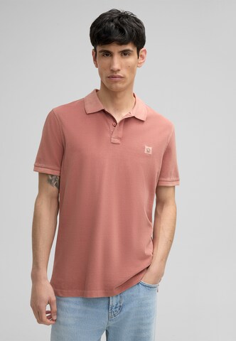 T-Shirt 'Phillip' STRELLSON en orange : devant